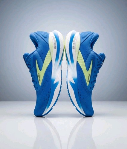 Scarpe corsa brooks - scarpe,