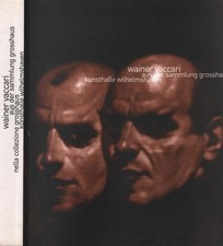 Ausstellungskatalog: Wainer