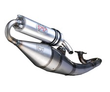 Scarico marmitta espansione - marmitta,