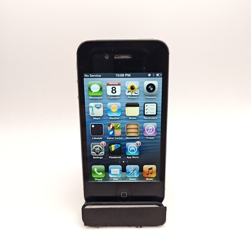 Raro ios smartphone - 6!],
