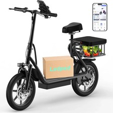 LADPED 250W Electric Scooter