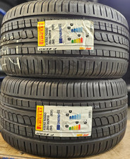 2X PNEUMATICI AUTO PIRELLI