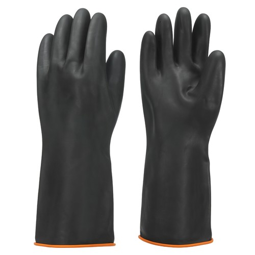 Guanti resistenti agli - guanti,
