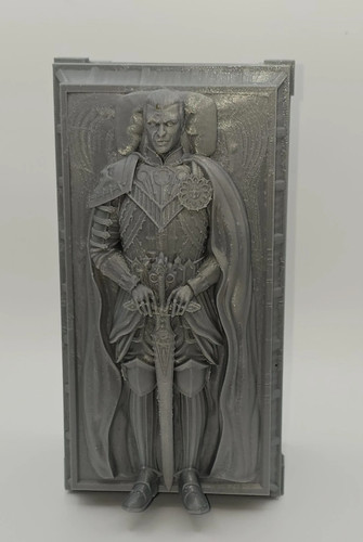 Edgar markov vampire deck box - markov,