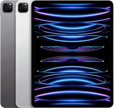 Apple iPad Pro 12,9" 6