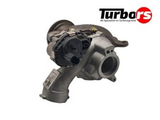 Turbocompressore Audi Seat VW