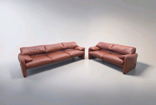 Cassina maralunga set divano - maralunga,