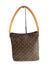 borsa a tracolla usata LOUIS