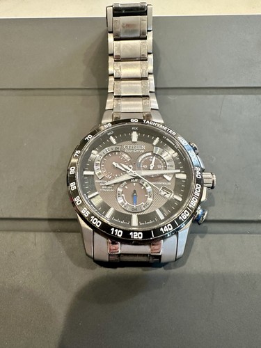Citizen at4010 50e - at4010-50e, orologio