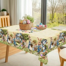 Tovaglia di Pasqua con
