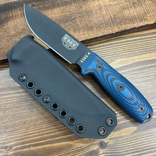 Esee fodero coltello - 4, nero