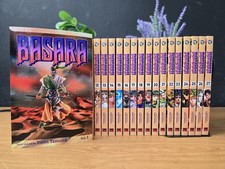 BASARA Manga di Yumi Tamura