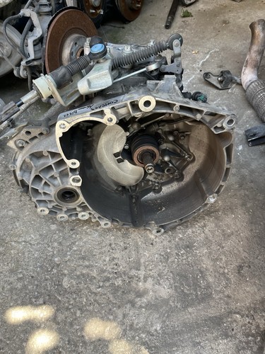 Cambio manuale jeep - manuale, compass