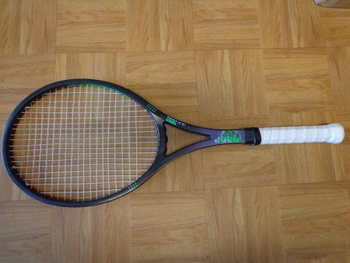 Racchetta tennis dunlop - racchetta,
