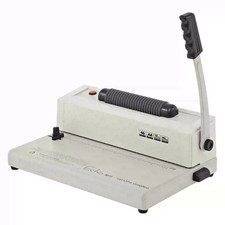 220V Electric Binding Machine