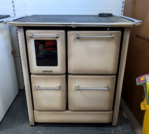 Lincar cucina a legna - lincar,