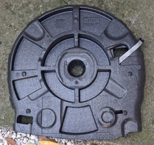 kit ruota di scorta audi a1 sportback gba 82A012109E