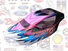 Krick HIMOTO Carrozzeria Buggy