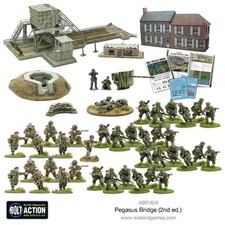 Pegasus Bridge Seconda