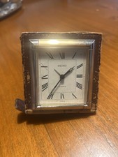 Orologio Sveglia SEIKO Vintage