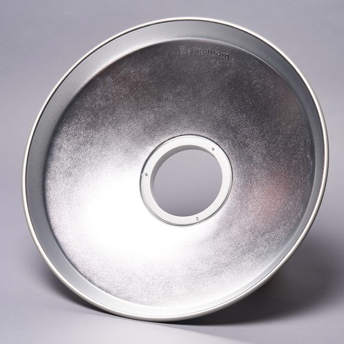 Piatto bellezza elinchrom - piatto, di