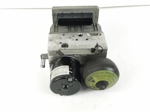Mercedes benz w211 sensotronic - mercedes-benz,