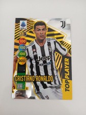 CRISTIANO RONALDO top player