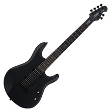 Sterling music man - music,