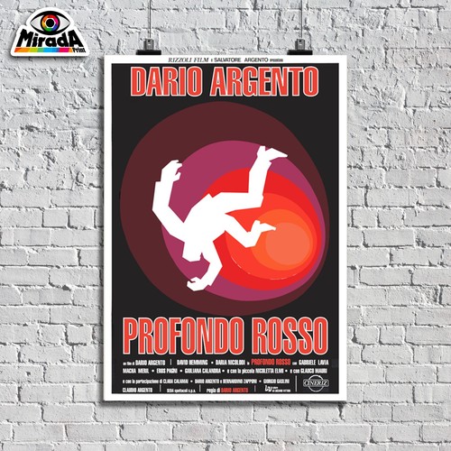 Copia autore poster locandina - autore,