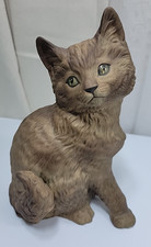 FIGURINA GATTO VINTAGE 1994