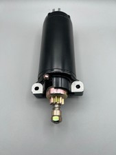 Motorino avviamento fuoribordo