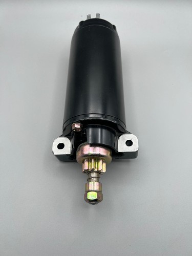 Motorino avviamento fuoribordo