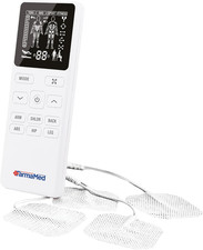 Elettrostimolatore digitale - elettrostimolatore,