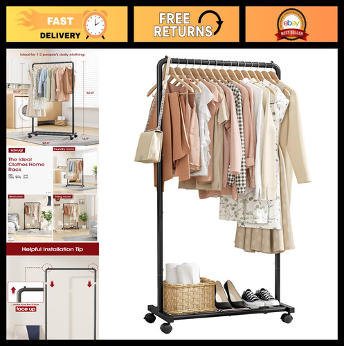 Porta abbigliamento resistente - abbigliamento,