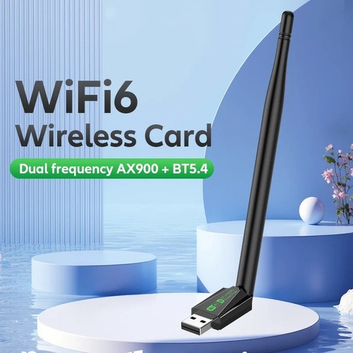 Ax900 wifi usb adapter - ax900,