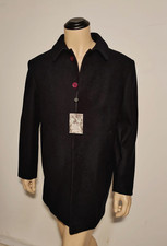 Cappotto uomo corto m - cappotto,