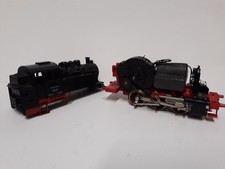 Locomotiva a vapore per ricambi