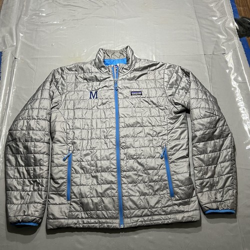 Patagonia nano puff jacket - patagonia,