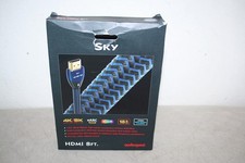 Audioquest Sky 4K/8K HDR HDMI