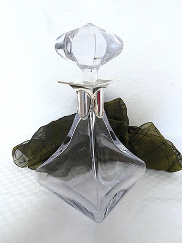 Grande caraffa cristallo - in, di