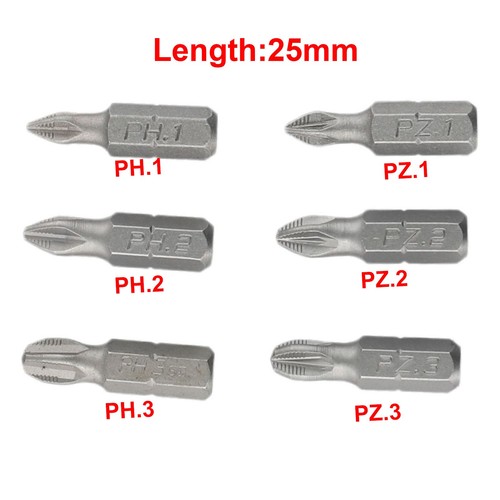 Set cacciaviti magnetici ph2 - cacciaviti,