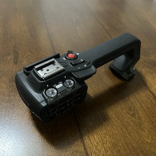 Canon XF400 XF405 impugnatura