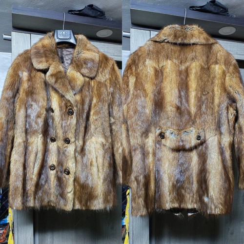 Giacca con cintura vintage