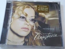 Anastacia not that - anastacia,