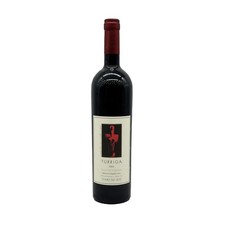Argiolas 2002 turriga isola - argiolas, "turriga"