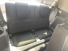 SEDILI POSTERIORI PER TOYOTA COROLLA VERSO (R1) 1.8 SOL 2004 1167323