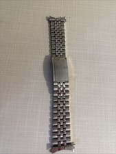 Longines Vintage Rare Bracelet For Diver Watch