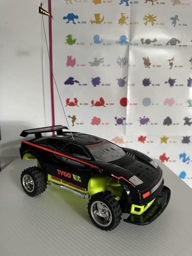 Tyco jacker auto - tyco,