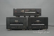 Denon POA-6600 Amplificatori