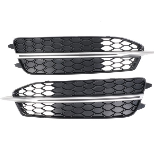 Griglie fendinebbia per audi - griglie,